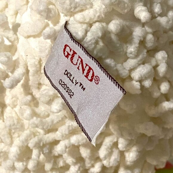 Gund Dolly Duck Plush 16" - Picture 5 of 6